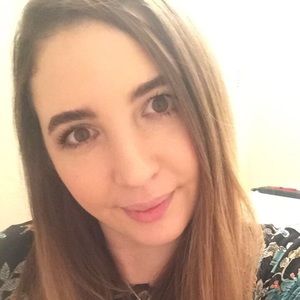 Meet your Posher, Krista